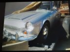 Thumbnail Photo 7 for 1968 Datsun 1600